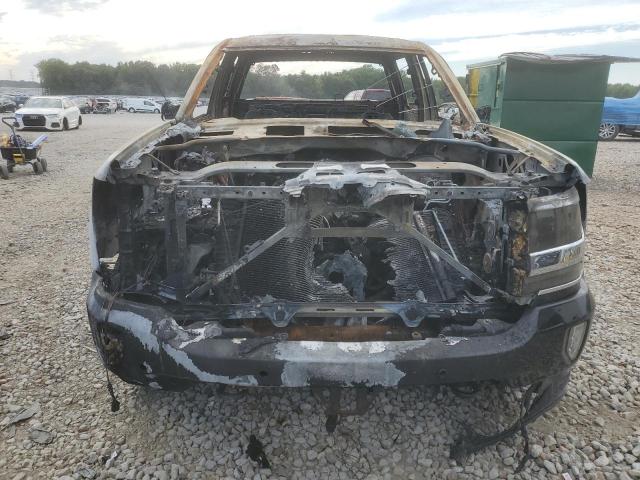 2017 CHEVROLET SILVERADO - 3GCUKTEC4HG170532