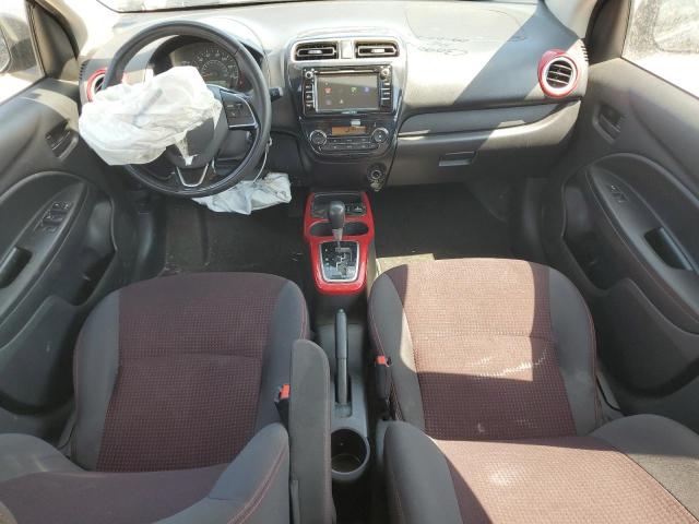 2020 MITSUBISHI MIRAGE LE ML32A5HJXLH002962