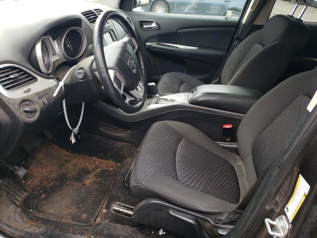 3C4PDCAB5JT498432 Dodge JOURNEY SE