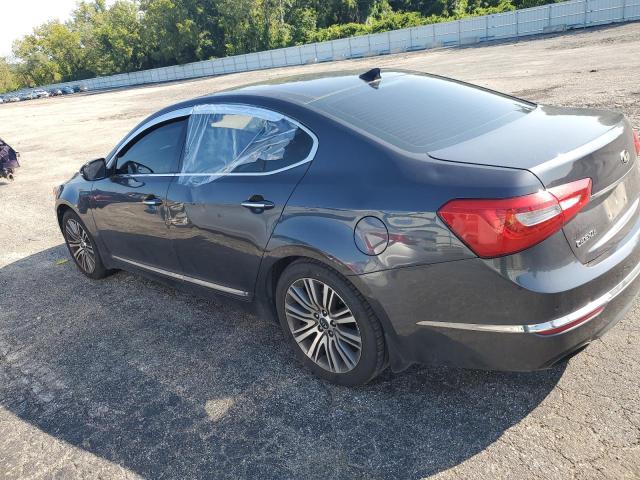 KNALN4D73G5217937 KIA Cadenza Luxury