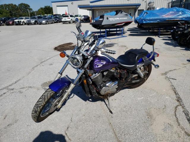 2005 HONDA VT750 DC JH2RC44565M803673
