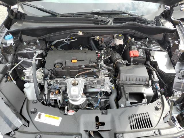 3CZRZ1H75RM709693 Honda Hr-v Exl
