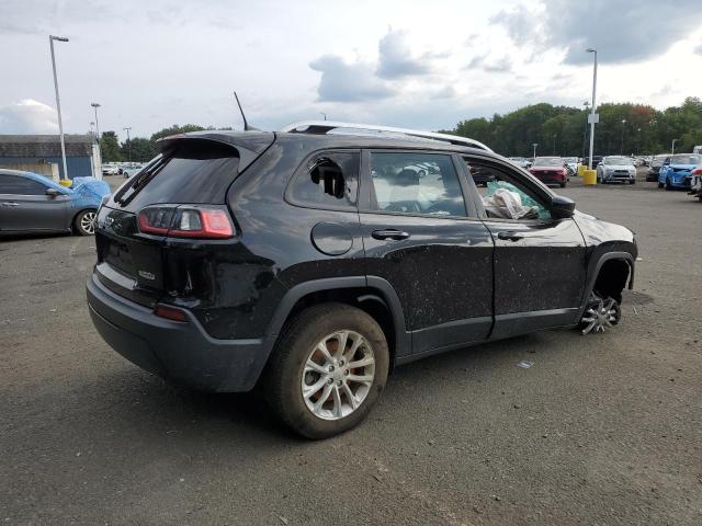1C4PJMCB6LD612345 Jeep Cherokee Latitude