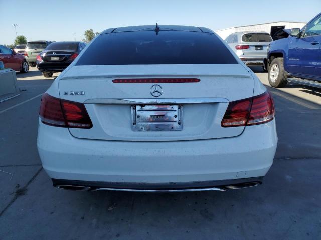 WDDKJ5KB4EF287175 Mercedes-Benz E 350