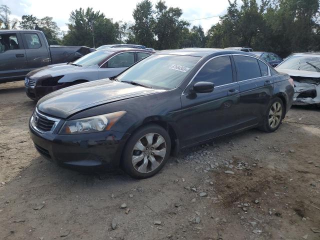 2009 Honda Accord Coupe EX