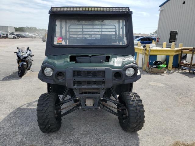 2020 KAWASAKI KAF820 B - JKBAFSB18LB517680