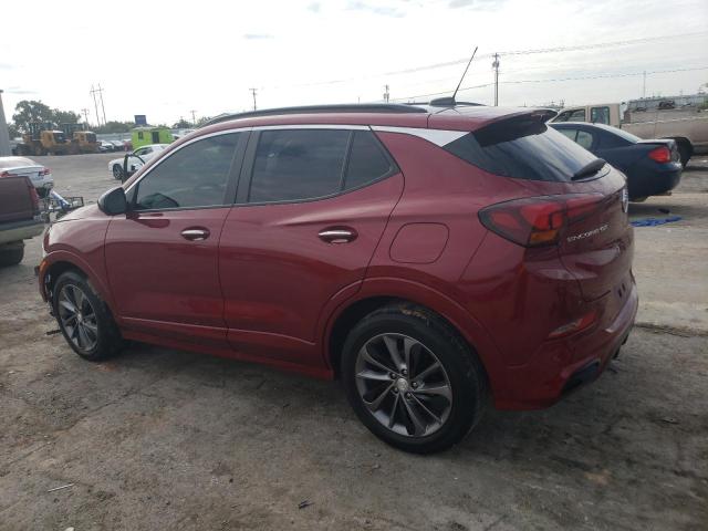 Vin: kl4mmds27mb071339, lot: 67963623, buick encore select 20212