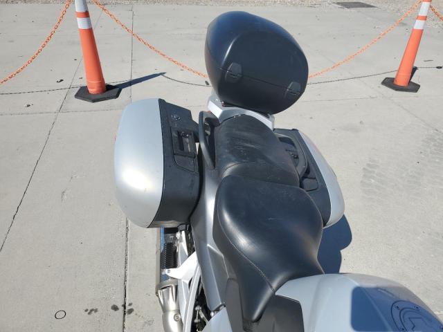 2007 BMW K1200 GT WB10597067ZN46011