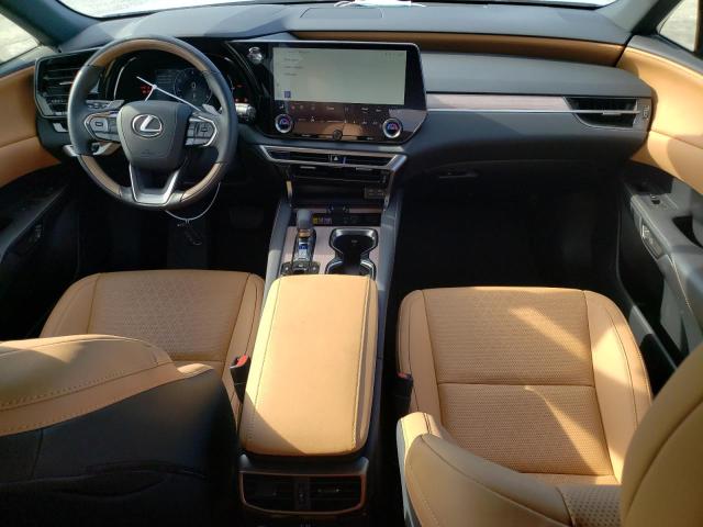 2023 LEXUS RX 350 PRE JTJCHMAA0P2007935