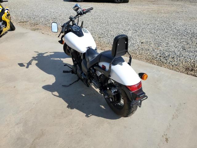 2020 HONDA VT750C2B - JH2RC5376LK100642