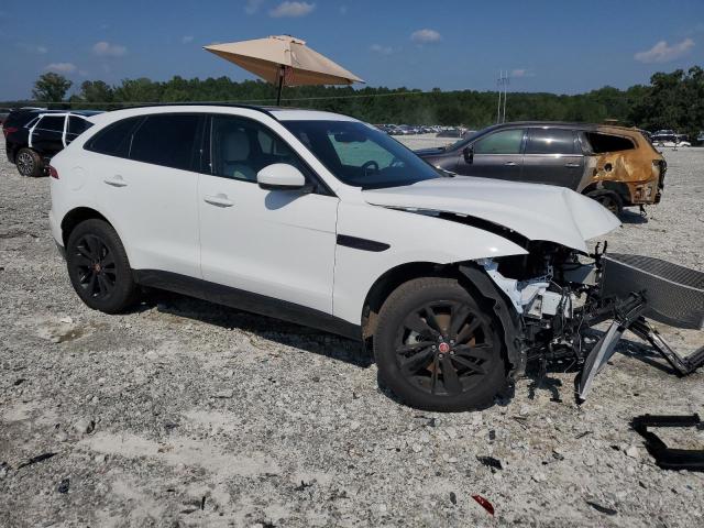 SADCJ2EX1NA701521 | 2022 JAGUAR F-PACE S