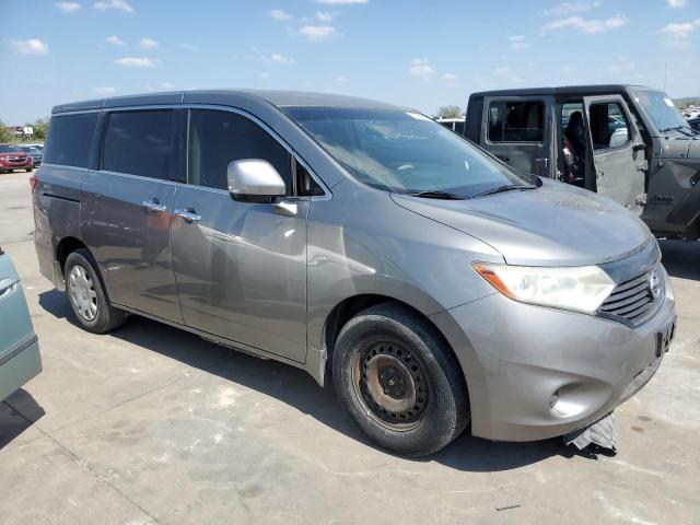 2013 Nissan Quest S VIN: JN8AE2KP1D9071449 Lot: 70003683