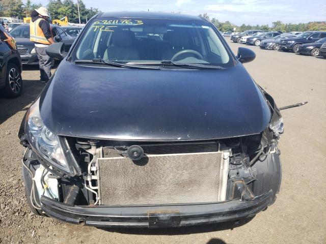 KNDPBCAC5G7861890 KIA Sportage Lx