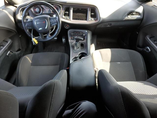 2C3CDZFJ3JH202340 Dodge Challenger R/t 392