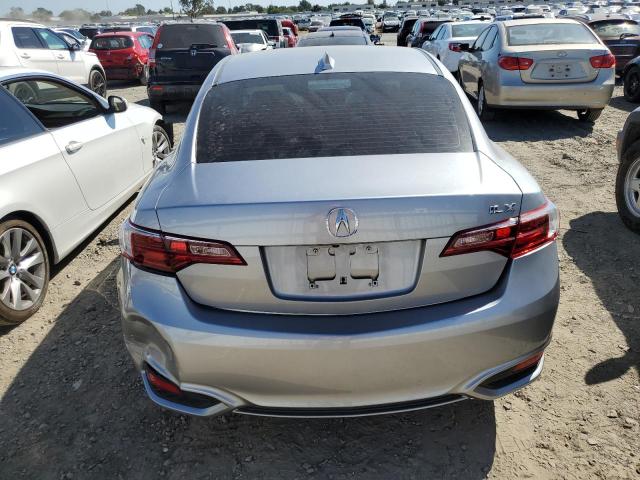 19UDE2F76JA008796 Acura Ilx Premium