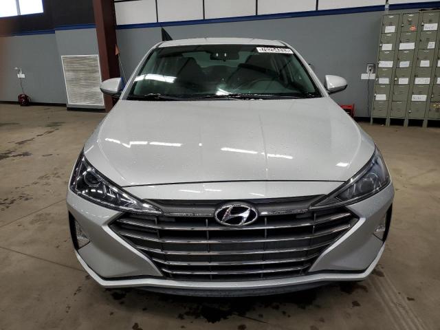 5NPD74LFXKH411934 Hyundai Elantra SE 5