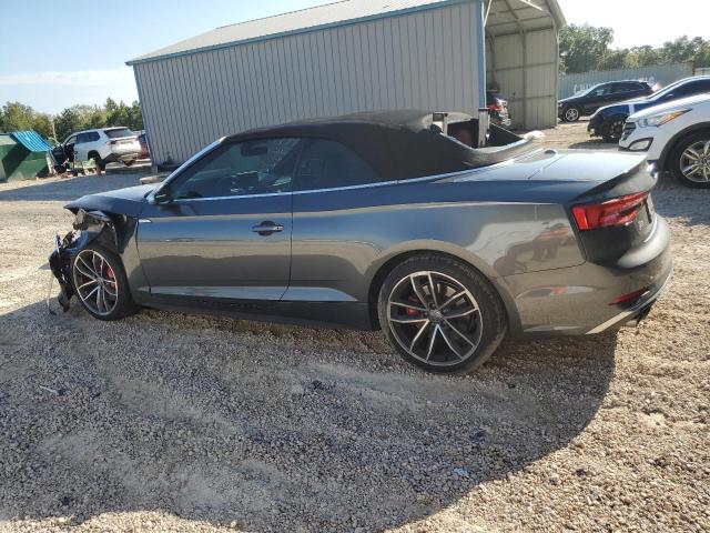2018 AUDI S5 PREMIUM - WAUY4GF59JN000275