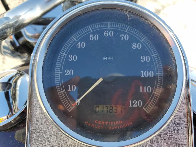 2003 HARLEY-DAVIDSON FLSTCI ANN - 1HD1BWB453Y104926