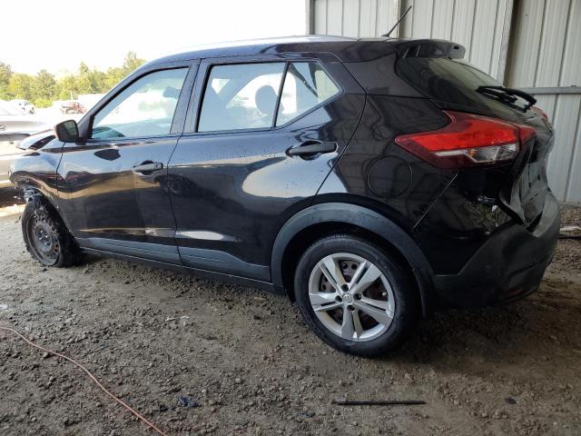 3N1CP5CU1KL521046 | 2019 NISSAN KICKS S