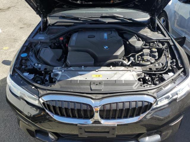 2021 BMW 330E - 3MW5P7J00M8C13015