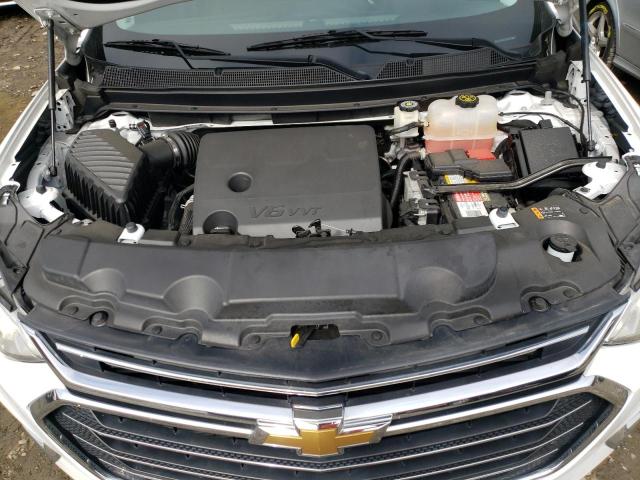 1GNERGKW1KJ142710 Chevrolet Traverse L 11