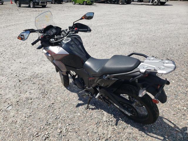 2021 KAWASAKI KLE300 C - JKALE8C1XMDA12301