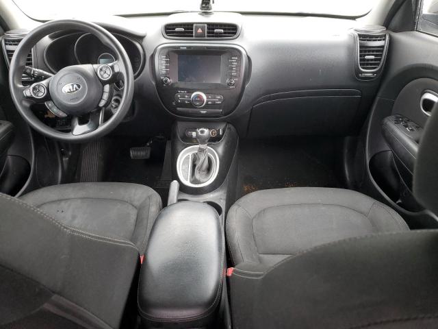 KNDJP3A53J7554430 KIA SOUL +