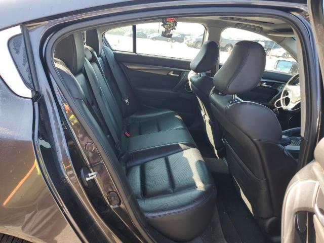 19UUA8F59EA003109 Acura TL TECH