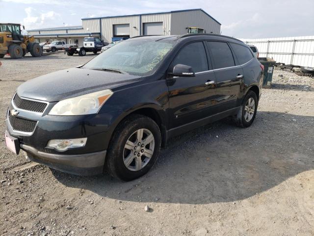 2010 Chevrolet Traverse LT