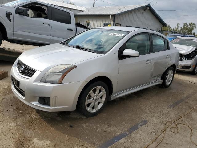 2011 Nissan Sentra 2.0