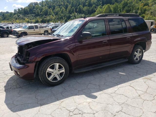 2006 Chevrolet TrailBlazer EXT LS