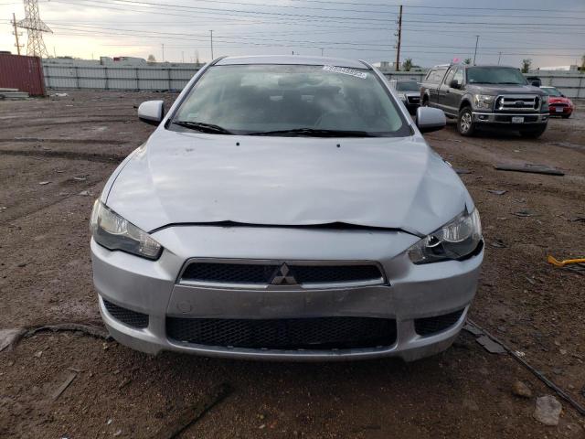 JA32U2FU8EU020742 Mitsubishi Lancer Es/es Sport