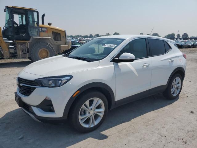 2020 Buick Encore GX Preferred