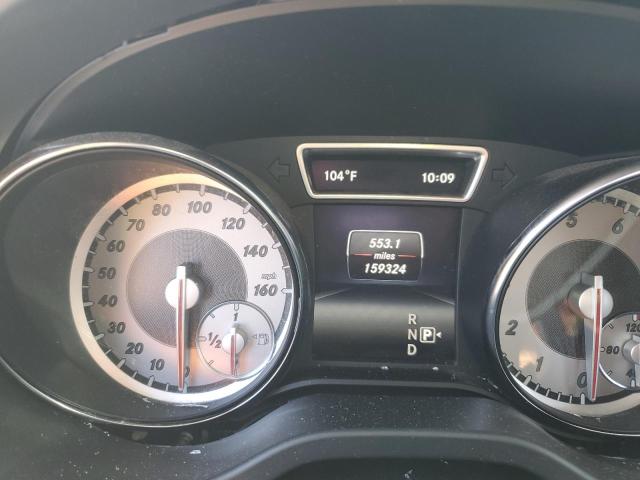 WDDSJ4EB3FN247506 Mercedes-Benz CLA 250