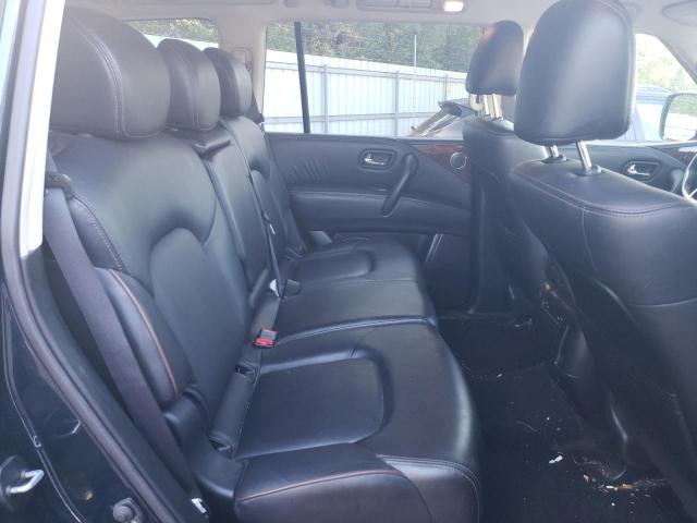 JN8AY2ND3LX016780 Nissan ARMADA SV