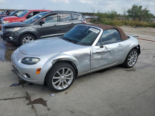 2006 Mazda MX-5 Miata 