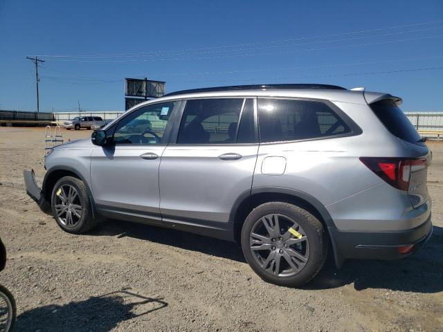 2022 HONDA PILOT SPOR - 5FNYF5H3XNB028281