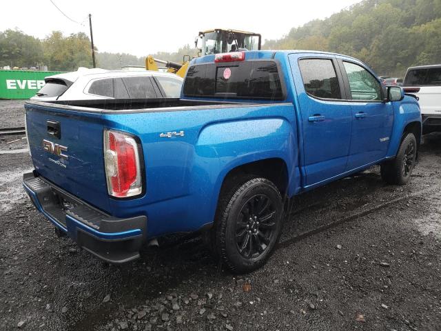 1GTG6CEN2M1203944 GMC Canyon Elevation