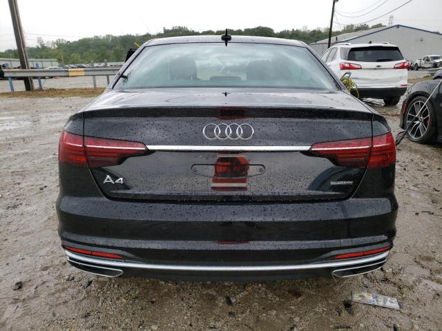 WAUEAAF45PN018538 2023 AUDI A4, photo no. 6