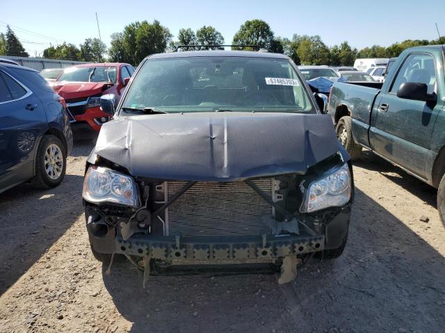 2C4RC1CG0FR547412 Chrysler Town & Country Touring L
