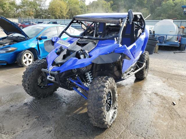 2019 YAMAHA YXZ1000 - 5Y4AN29Y5KA100478