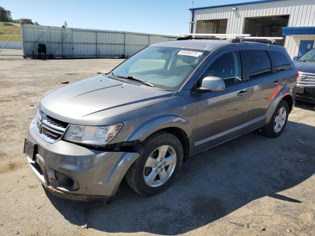 2012 Dodge Journey SXT