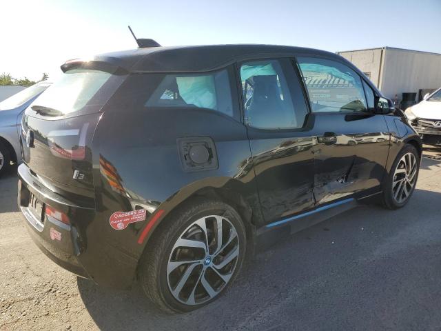 WBY1Z8C35HV894900 BMW I3 REX