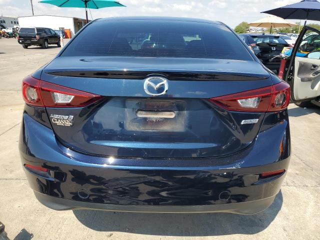 3MZBN1V34JM256351 Mazda 3 TOURING