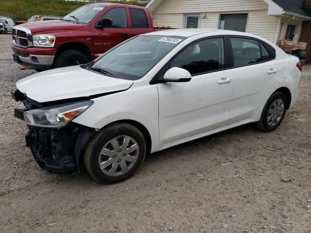 2021 Kia Rio LX