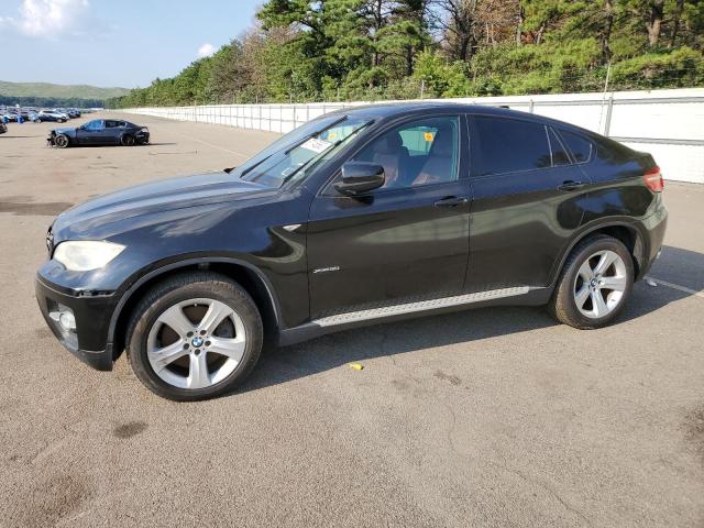 VIN 5UXFG8C56DL590946 2013 BMW X6, Xdrive50I no.1