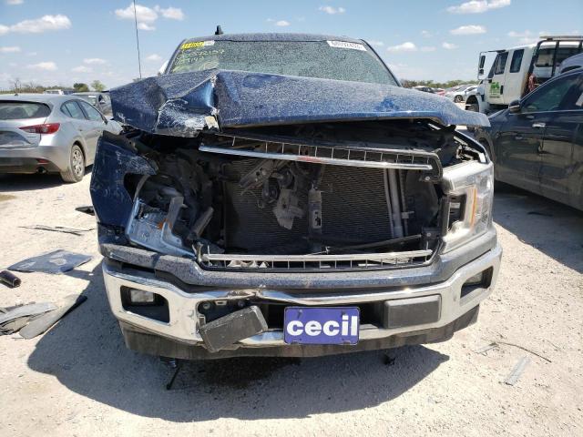 1FTEW1C40LKD89143 Ford F-150 F150 SUPER 5