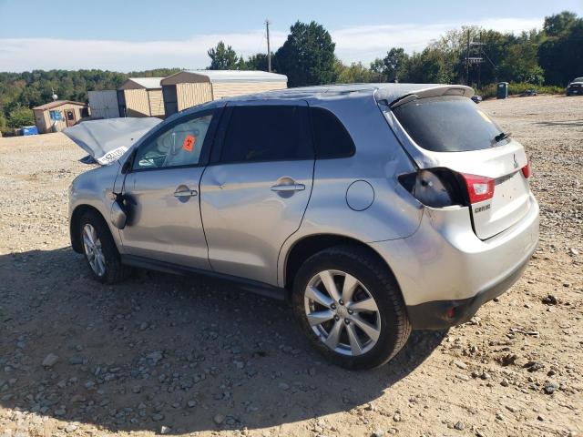 Vin: 4a4ap3au3ee004517, lot: 70277293, mitsubishi outlander es 20142