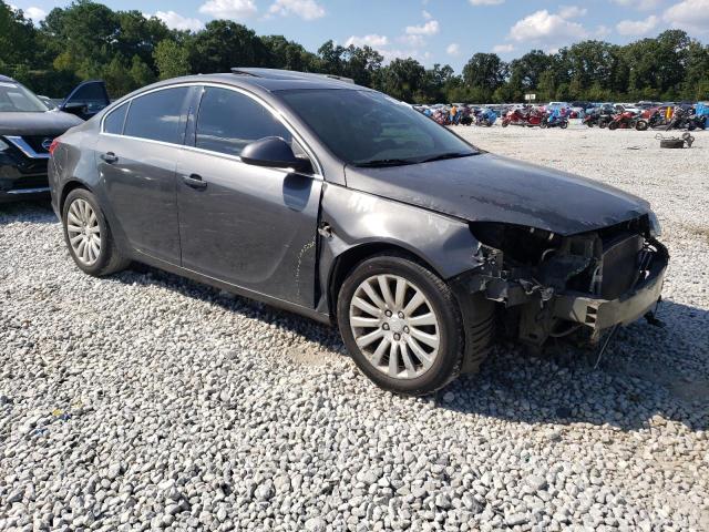 2011 Buick Regal Cxl VIN: W04GS5EC5B1051218 Lot: 67067553