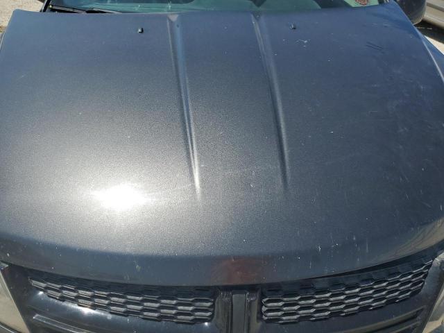 3C4PDCGBXHT556956 Dodge Journey Crossroad